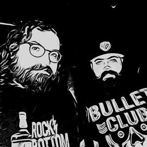 Meet your Posher, Robb